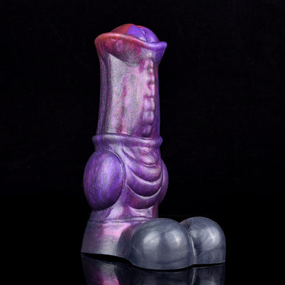 The Stallion's Reign - Horse Sleeve