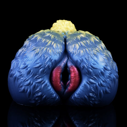 Lady Lambkin - Masturbator - Pastoral Sheep Goddess