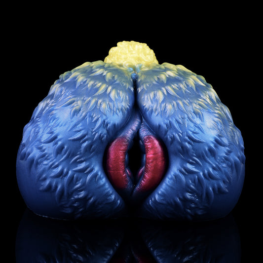 Lady Lambkin - Masturbator - Pastoral Sheep Goddess