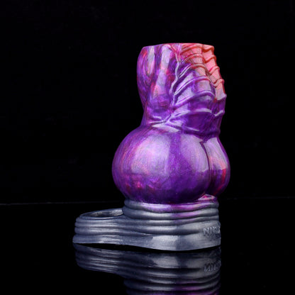 The Beast's Bounty Sleeve