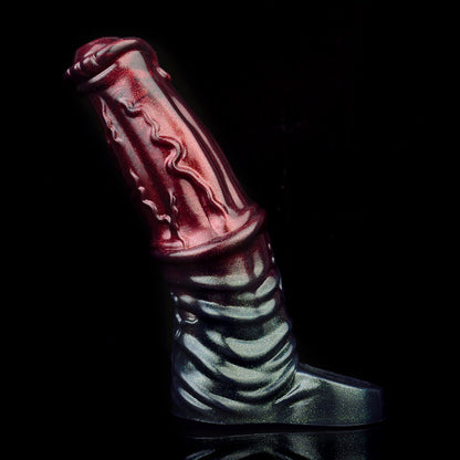 The Chimera's Embrace 2-Sized - Horse Sleeve