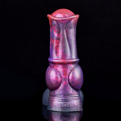 The Stallion's Reign - Horse Sleeve