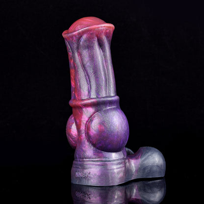 The Stallion's Reign - Horse Sleeve