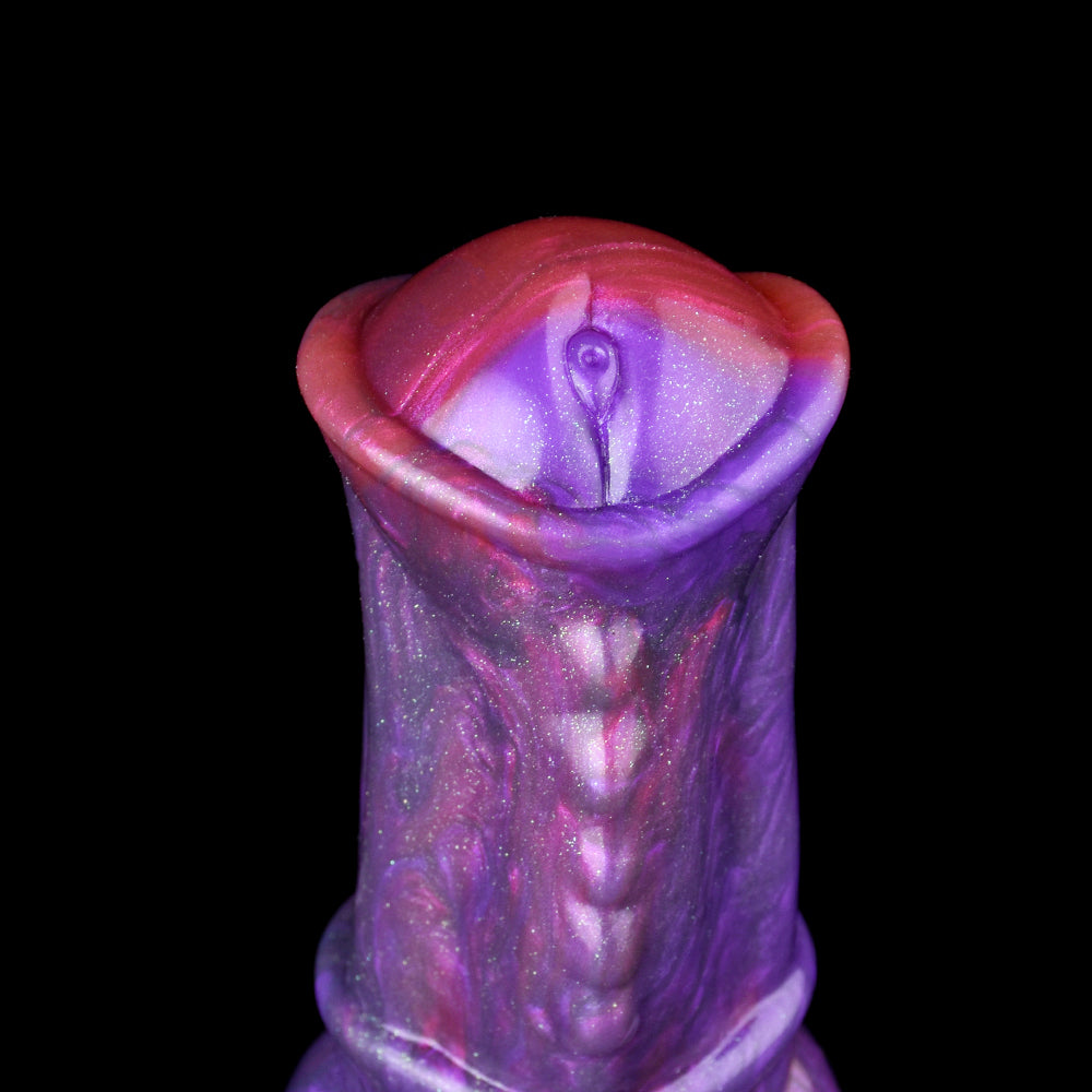 The Stallion's Reign - Horse Sleeve