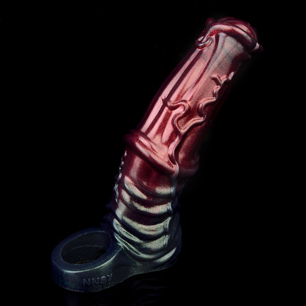 The Chimera's Embrace 2-Sized - Horse Sleeve