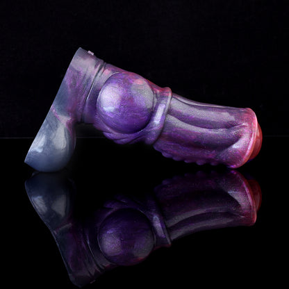 The Stallion's Reign - Horse Sleeve