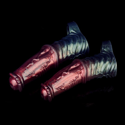 The Chimera's Embrace 2-Sized - Horse Sleeve