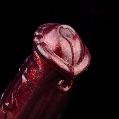 The Chimera's Embrace 2-Sized - Horse Sleeve