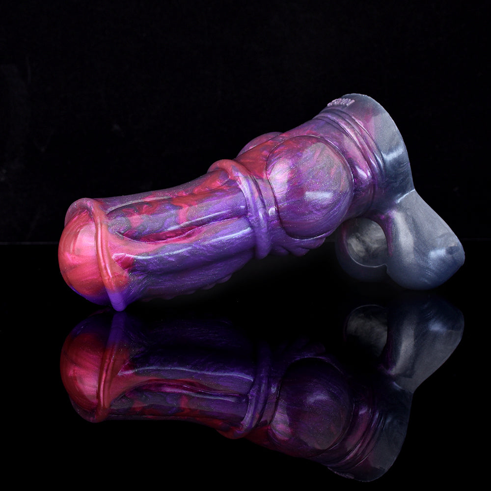 The Stallion's Reign - Horse Sleeve