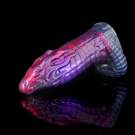 The Wyrmking Dragon Sleeve