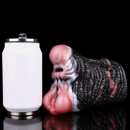 Tame the Elephant Queen - Fantasy Masturbator, Majestic Power