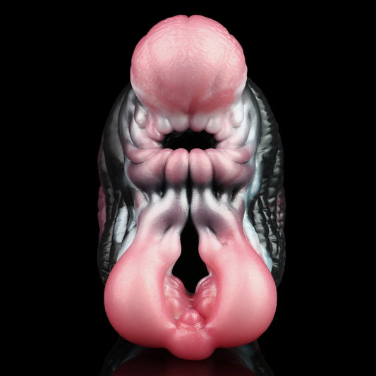 Tame the Elephant Queen - Fantasy Masturbator, Majestic Power