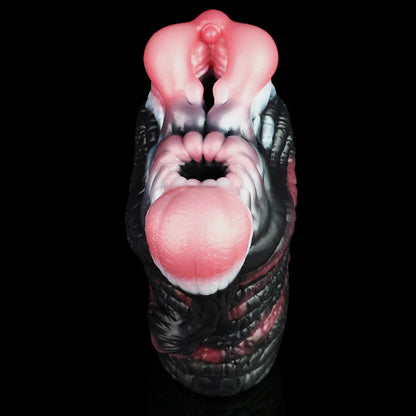 Tame the Elephant Queen - Fantasy Masturbator, Majestic Power