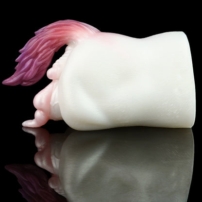 Aurora the Mare - Masturbator - Rainbow Spirit