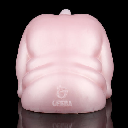 Porky the Plump Princess - Masturbator - Curvy Indulgence