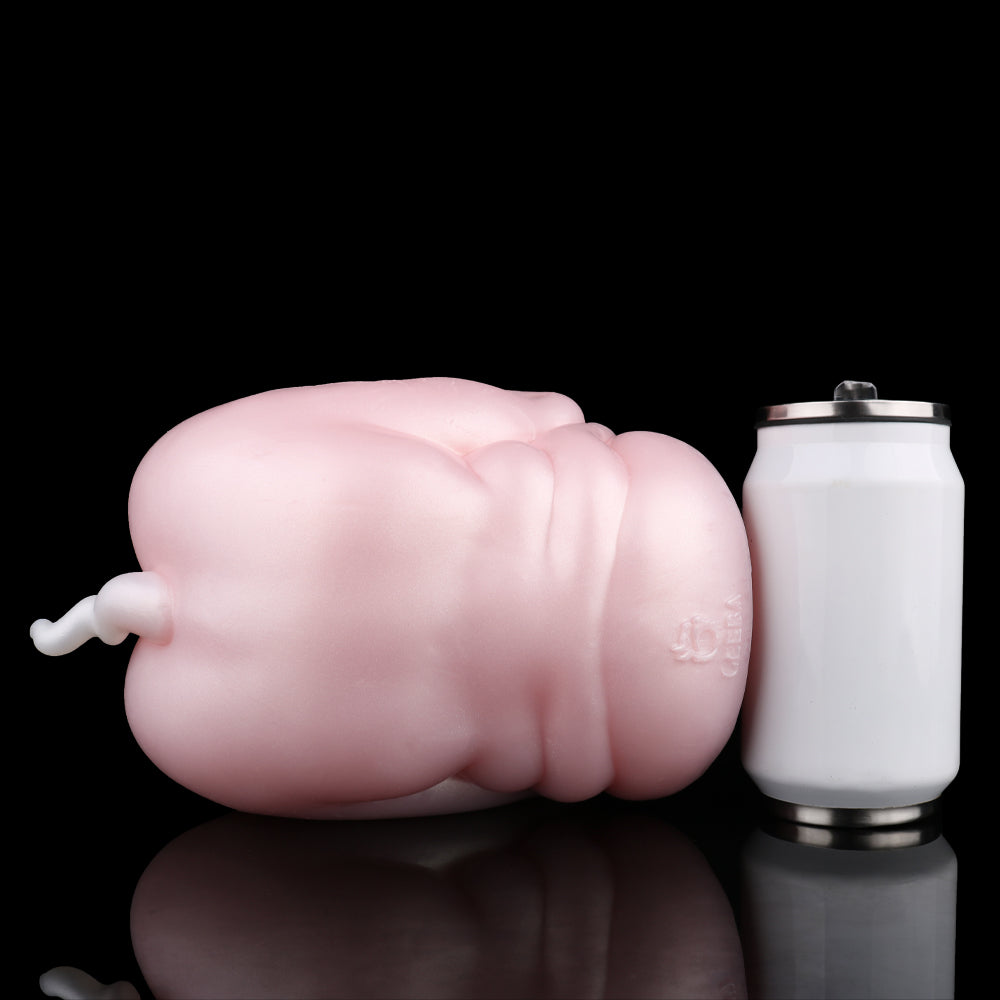 Porky the Plump Princess - Masturbator - Curvy Indulgence