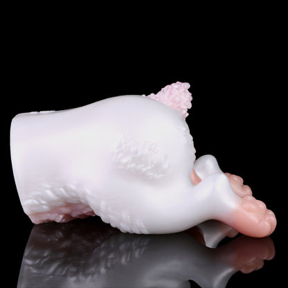 Bunny the Pink Hopper - Masturbator - Cottontail Cuteness