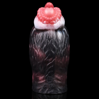 Mountain Mistress - Masturbator - Grizzly Bear Design