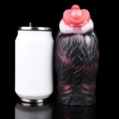 Mountain Mistress - Masturbator - Grizzly Bear Design
